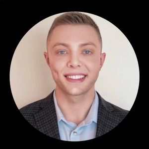 Meet your Posher, Kyle